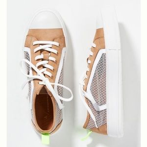 Anthropologie Women’s Wylie Sneakers